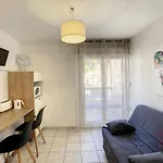 Apartament A Lamalou, 400m Du Centre, Balcon, Wifi, Animaux Bienvenus - Fr-1-451-137 Lamalou-les-Bains
