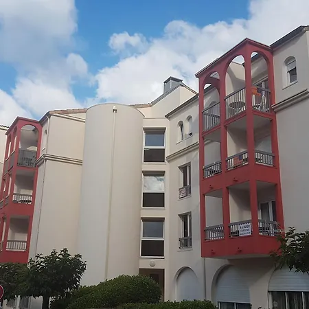 A Lamalou, 400m Du Centre, Balcon, Wifi, Animaux Bienvenus - Fr-1-451-137 Apartament Lamalou-les-Bains