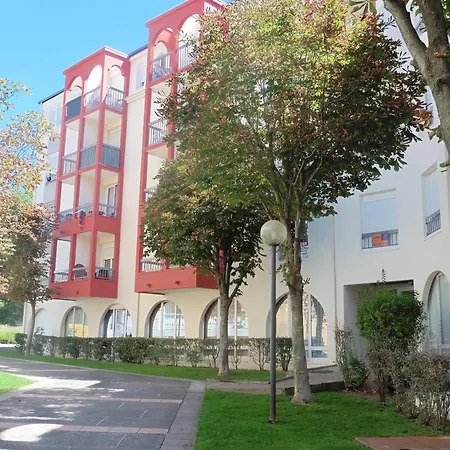 Apartment A Lamalou, 400m Du Centre, Balcon, Wifi, Animaux Bienvenus - Fr-1-451-137 Lamalou-les-Bains