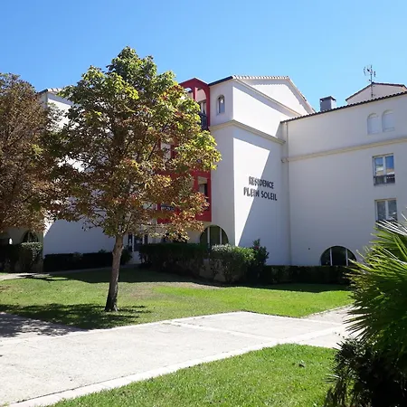 A Lamalou, 400m Du Centre, Balcon, Wifi, Animaux Bienvenus - Fr-1-451-137 Lamalou-les-Bains