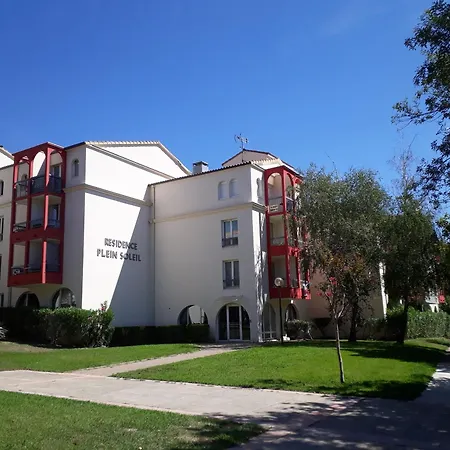 à Lamalou, 400m Du Centre, Balcon, Wifi, Animaux Bienvenus - Fr-1-451-137