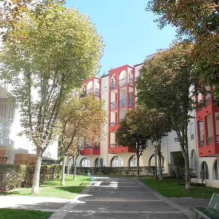 Apartamento à Lamalou, 400m Du Centre, Balcon, Wifi, Animaux Bienvenus - Fr-1-451-137