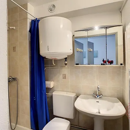 Appartamento à Lamalou, 400m Du Centre, Balcon, Wifi, Animaux Bienvenus - Fr-1-451-137 Lamalou-les-Bains