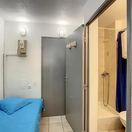 à Lamalou, 400m Du Centre, Balcon, Wifi, Animaux Bienvenus - Fr-1-451-137 Lamalou-les-Bains