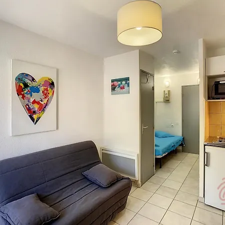 A Lamalou, 400m Du Centre, Balcon, Wifi, Animaux Bienvenus - Fr-1-451-137 * Lamalou-les-Bains