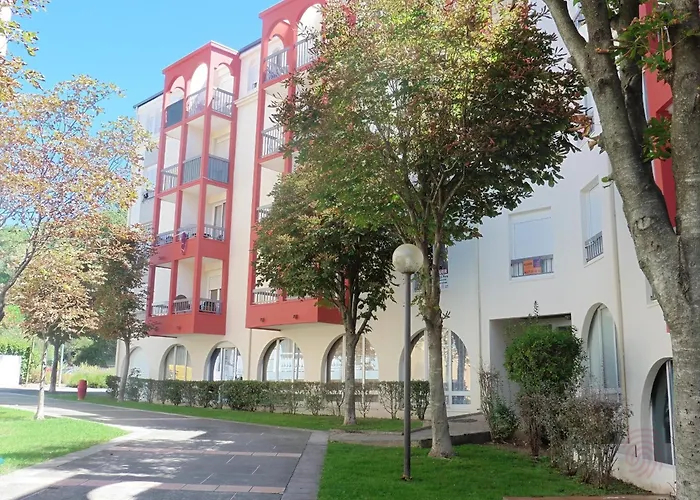 Apartamento à Lamalou, 400m Du Centre, Balcon, Wifi, Animaux Bienvenus - Fr-1-451-137 Lamalou-les-Bains